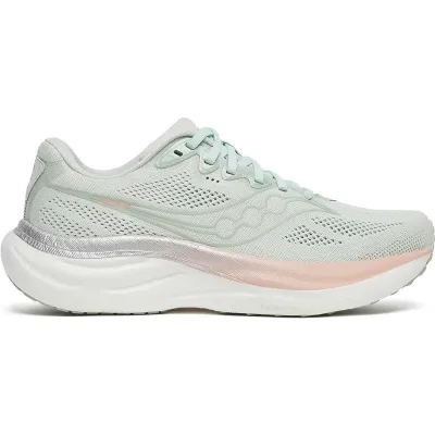 Saucony Ride 19 Dam Mist/Cameo, kuva 1 / 1