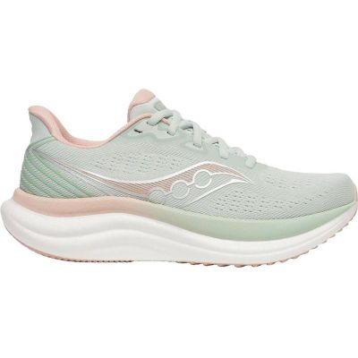 Saucony Triumph 23 Dam Mist/Cameo