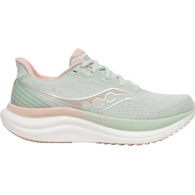 Saucony Triumph 23 Dam Mist/Cameo, kuva 1 / 1