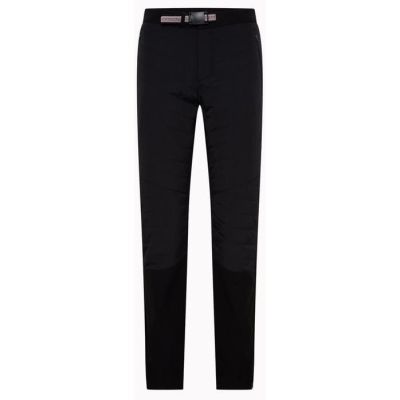 Varg W Mora Hybrid Pant Carbon Black