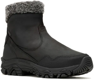 Merrell Women's Coldpack 3 Thermo Mid Zip Waterproof - Naisten talvikengät, kuva 1 / 1