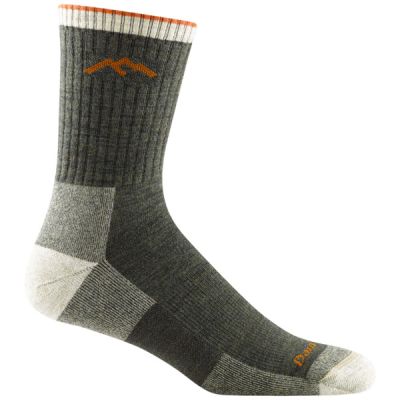Darn Tough HIKER MICRO CREW SOCK CUSHION