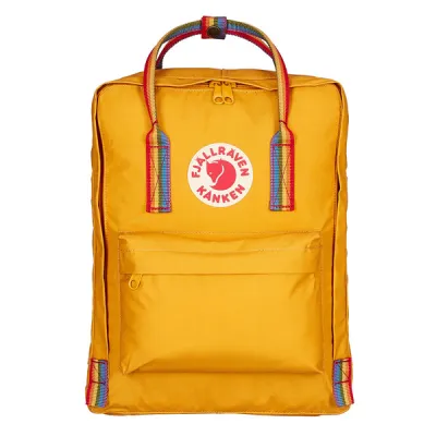 Fjällräven KÅNKEN RAINBOW, kuva 1 / 1