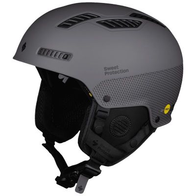 Sweet Protection Igniter 2Vi MIPS Helmet Graphite