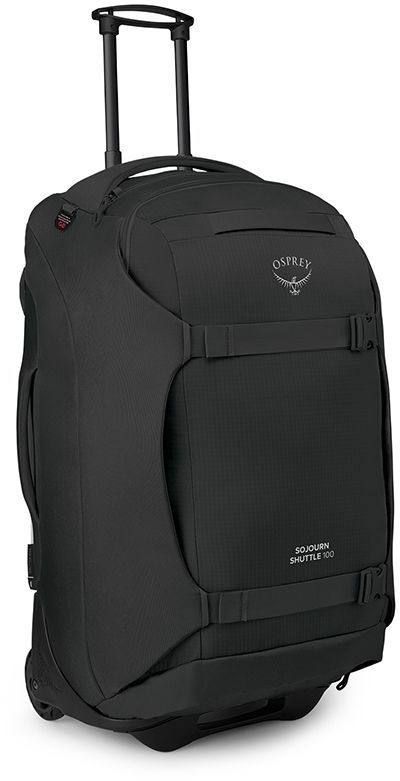 Osprey Sojourn Shuttle Wheeled Duffel 100L