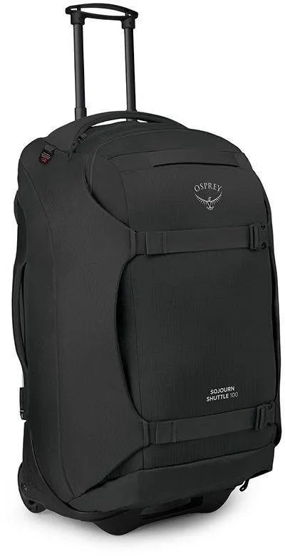 Osprey Sojourn Shuttle Wheeled Duffel 100L, kuva 1 / 1