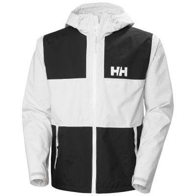 Helly Hansen Men's Ace Rain Jacket
