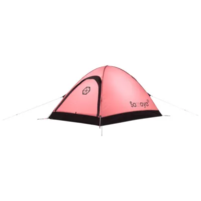 Samaya ALPINIST3