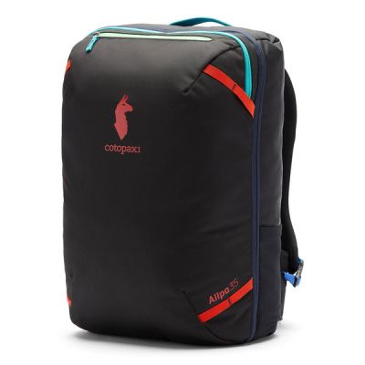 Cotopaxi ALLPA 35L TRAVEL PACK DEL DIA DARK