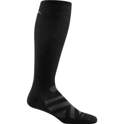 Darn Tough Rfl Otc Ultra-Lightweight Black, kuva 1 / 1