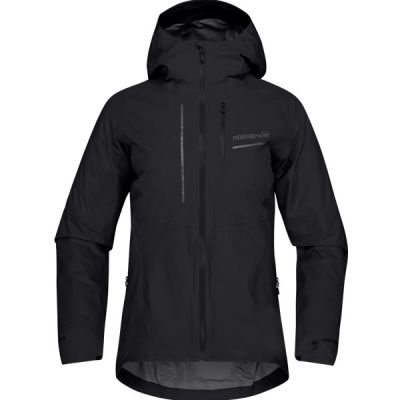 Norrøna Senja Gore-Tex Active Jacket W's
