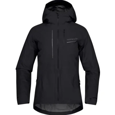 Norrøna Senja Gore-Tex Active Jacket W's, kuva 1 / 1
