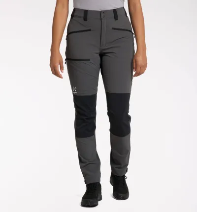 Haglöfs Mid Standard Pant Women, kuva 1 / 1
