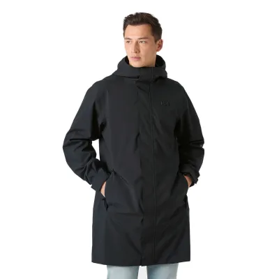 Helly Hansen Men's Brussel Rain Coat, kuva 1 / 1