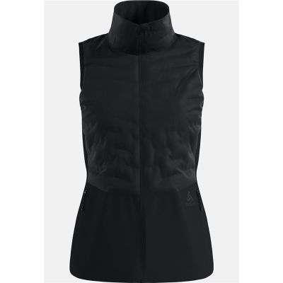 Odlo Zeroweight Insulator Vest Black/Black
