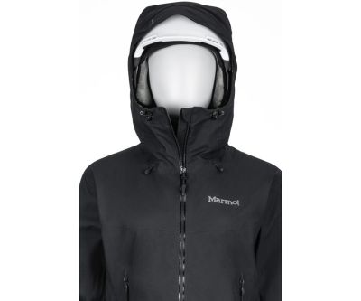 Marmot Starfire Jacket Women Black