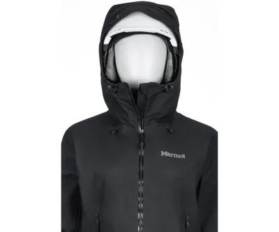 Marmot Starfire Jacket Women Black, kuva 1 / 1