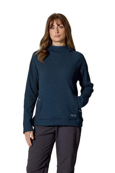 Rab Women's Hepton Pullover Hoody