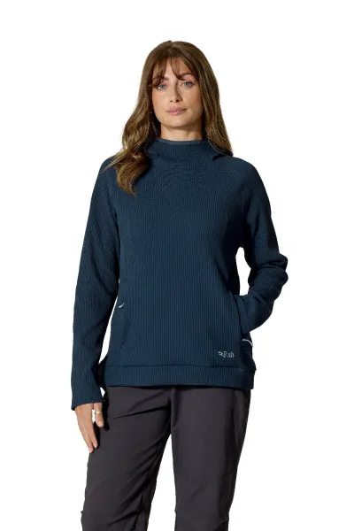 Rab Women's Hepton Pullover Hoody, kuva 1 / 1