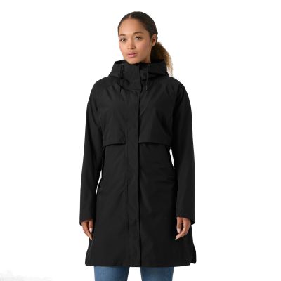 Helly Hansen Women's Sienna Rain Coat