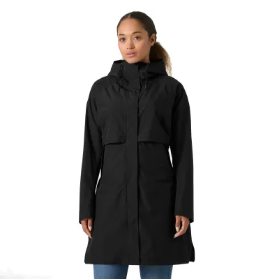 Helly Hansen Women's Sienna Rain Coat, kuva 1 / 1