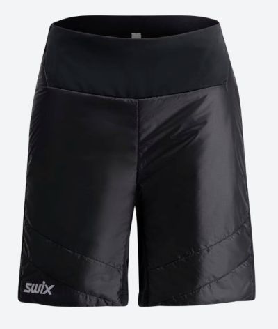 Swix Women's Insulated Shorts