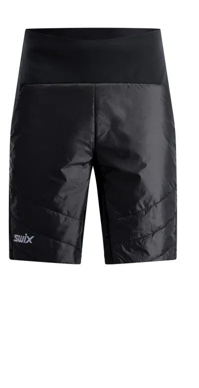 Swix Men's Insulated Shorts