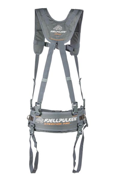 Fjellpulken Expedition Pro Harness 2