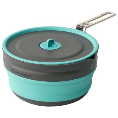 Sea to Summit FRONTIER UL COLLAPSIBLE POURING POT 2.2L