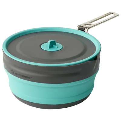 Sea to Summit FRONTIER UL COLLAPSIBLE POURING POT 2.2L