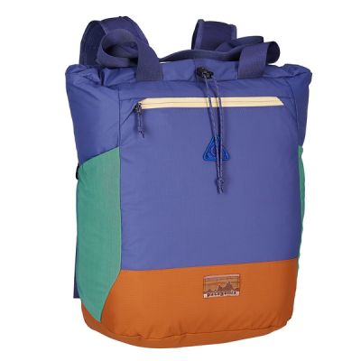 Patagonia TERRAVIA TOTE PACK