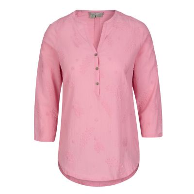 Royal Robbins OASIS TUNIC II 3/4 SLEEVE