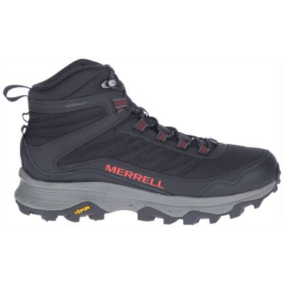 Merrell MOAB SPEED THERMO MID WP SPIKE