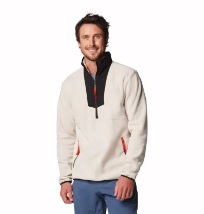 Columbia Men's Sequoia Grove Half Zip Fleece, kuva 1 / 1