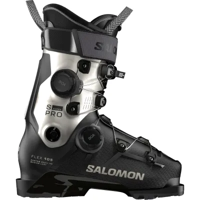 Salomon Women's S/Pro Supra Dual Boa 105 26/27, kuva 1 / 1