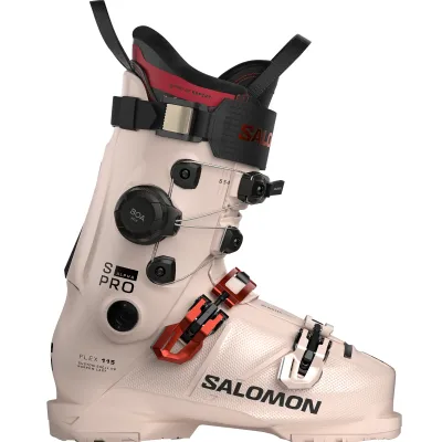 Salomon Women's S/Pro Alpha C Boa 115 26/27, kuva 1 / 1