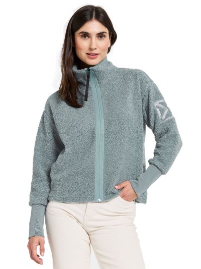 Didriksons Women's Alexa 3 Full Zip