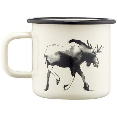 Muurla TEEMU JÄRVI EMALIMUKI 3,7DL