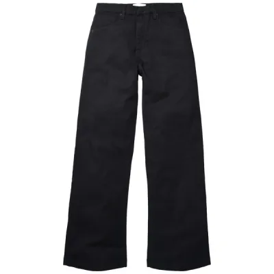 DU/ER LIVE FREE HIGH RISE WIDE LEG