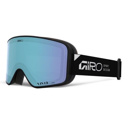 Giro METHOD Black Stacked, Vivid Royal/Vivid In