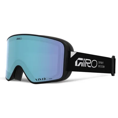Giro METHOD Black Stacked, Vivid Royal/Vivid In, kuva 1 / 1