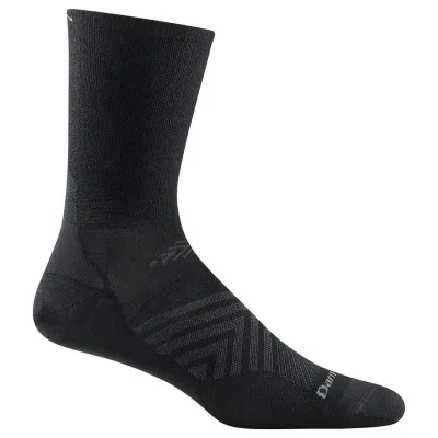 Darn Tough Run Micro Crew Ultra-Lightweight Black, kuva 1 / 1