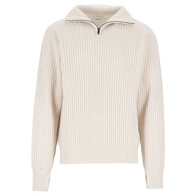 Twentyfour Finse HZ Wool Sweather