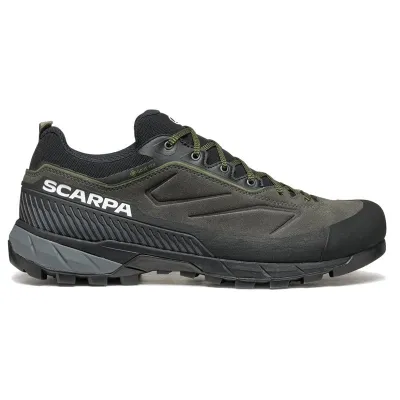 Scarpa Rapid Xt Gtx ARSAX Shark/Military, kuva 1 / 1