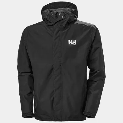 Helly Hansen Seven J Jacket Men Utility, kuva 1 / 1