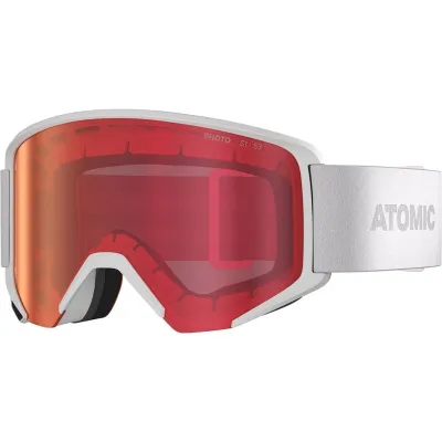 Atomic Savor L Photo White, kuva 1 / 1