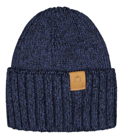 Svala Merinovillapipo Paanu Sininen yksi koko