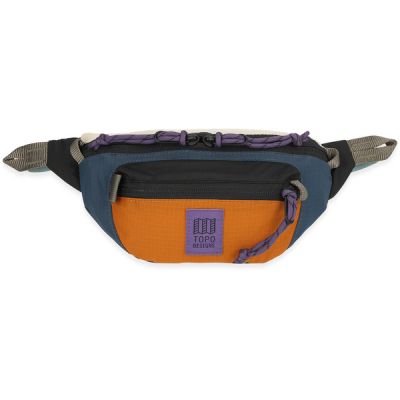 Topo Designs MOUNTAIN WAIST PACK