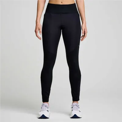 Saucony Hurricane Wind Tight W Black, kuva 1 / 1