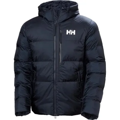 Helly Hansen Active Winter Parka Navy, kuva 1 / 1
